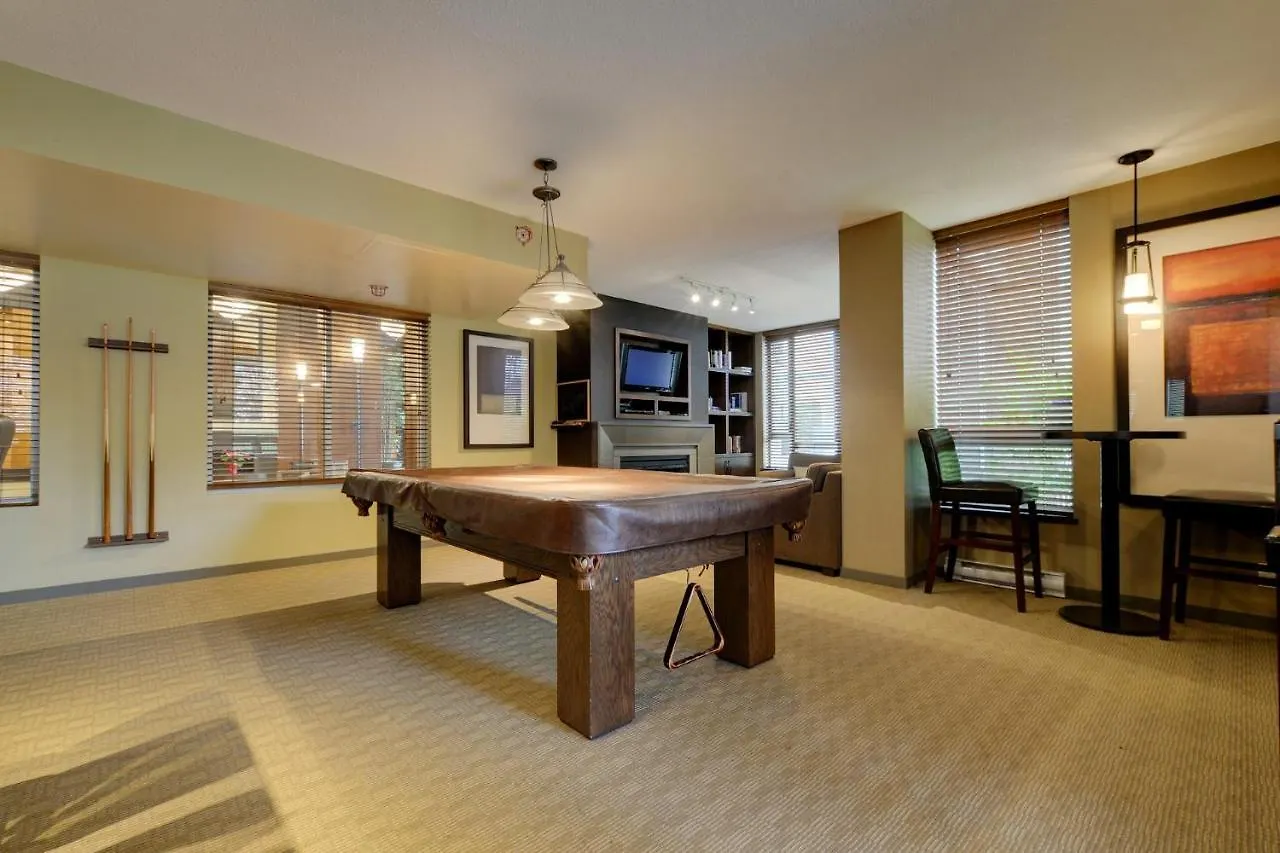 The Astoria Flair Apartment Victoria